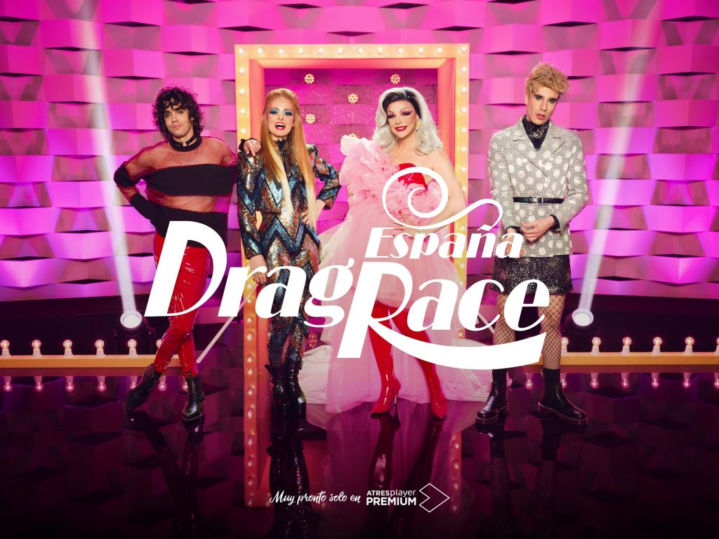 Drag Race España