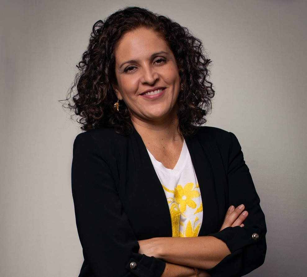 Ana Paula Valdovinos joins Buendía Estudios as VP of Production and Development for LATAM and US Hispanic