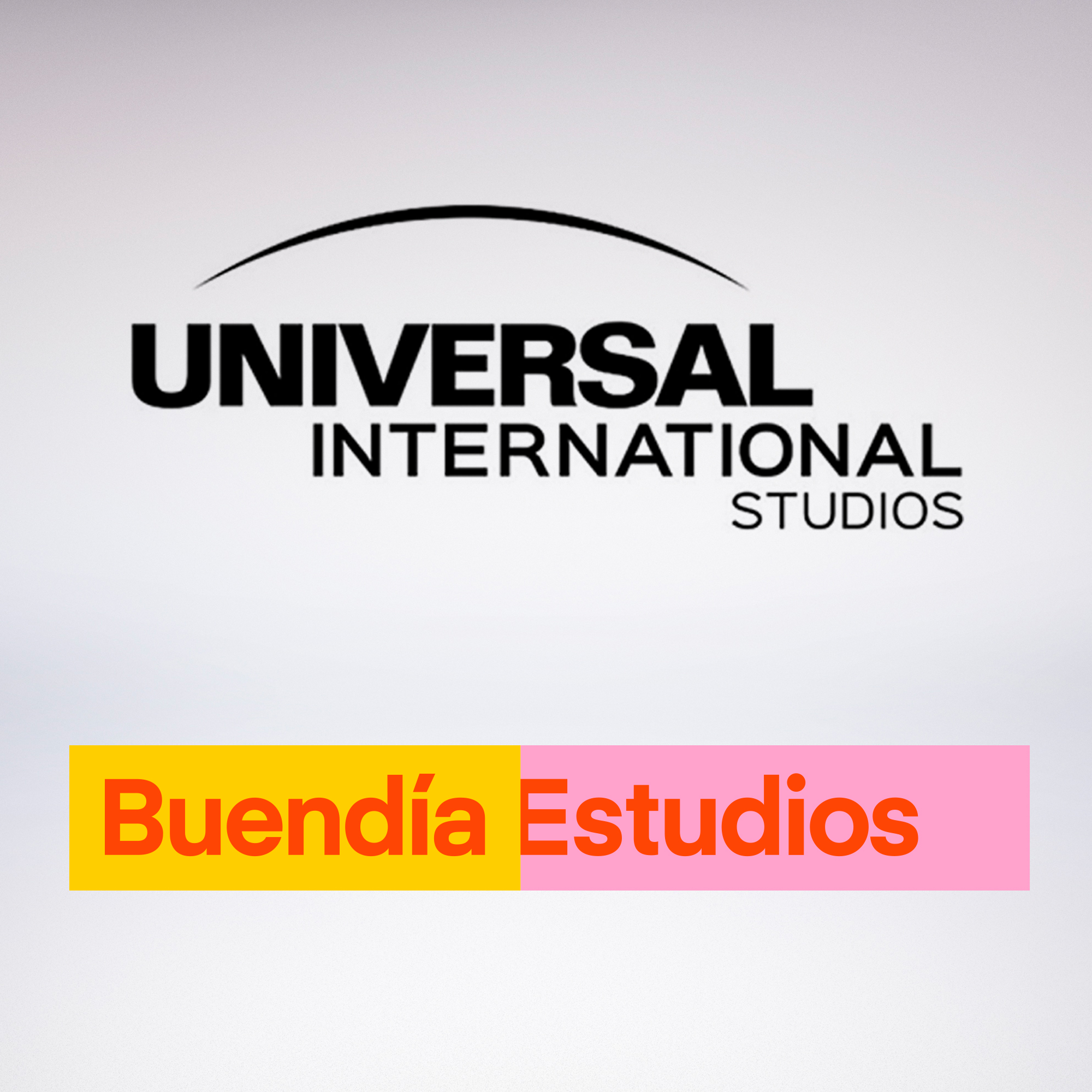 Buendía Estudios sella con Universal International Studios un acuerdo para la creación de series en español
