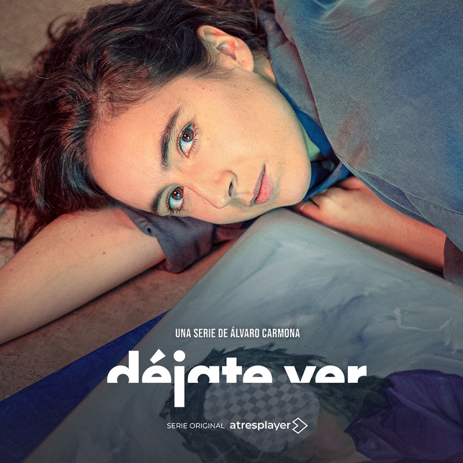 ‘Déjate ver,’ the new series written and directed by Álvaro Carmona, is set to premiere on September 24th.
