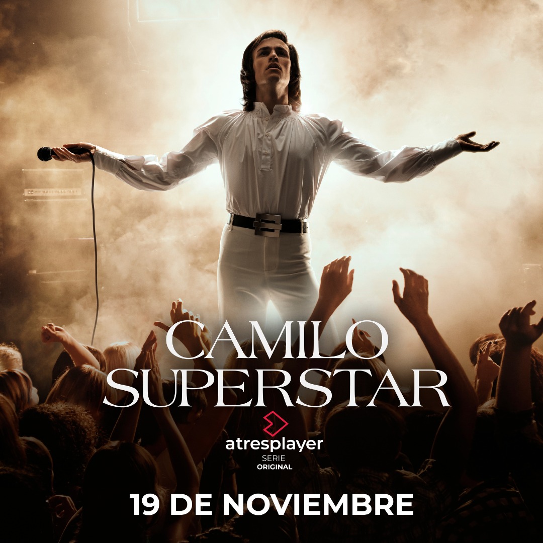 'Camilo Superstar'