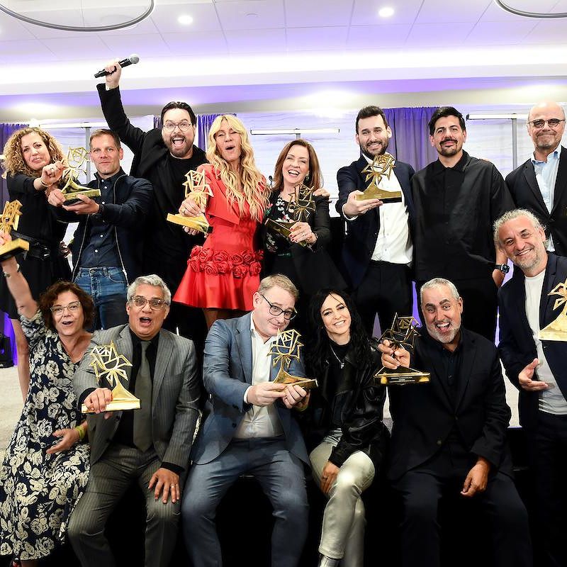 ‘Poquita fe’ se alza con el Premio a Mejor Serie Corta en los Rose d’Or Latinos