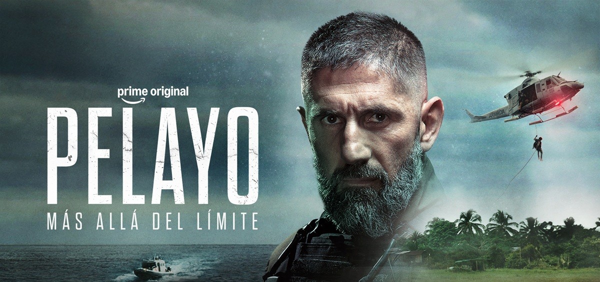 Pelayo. Más allá del límite