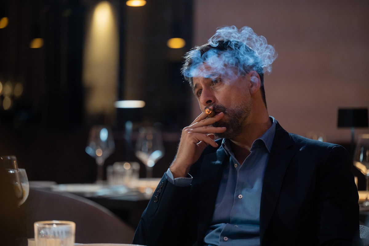 Marbella: Expediente Judicial